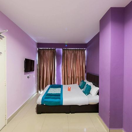 De Jaya Hotel เปอตาลิงจายา ภายนอก รูปภาพ