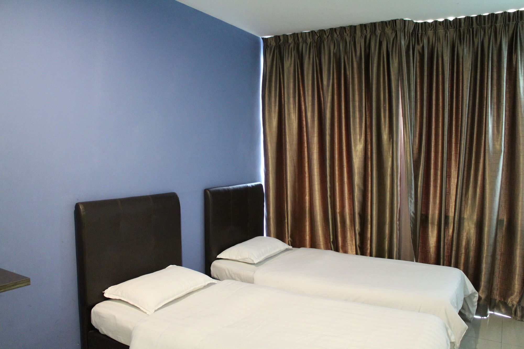 De Jaya Hotel เปอตาลิงจายา ภายนอก รูปภาพ
