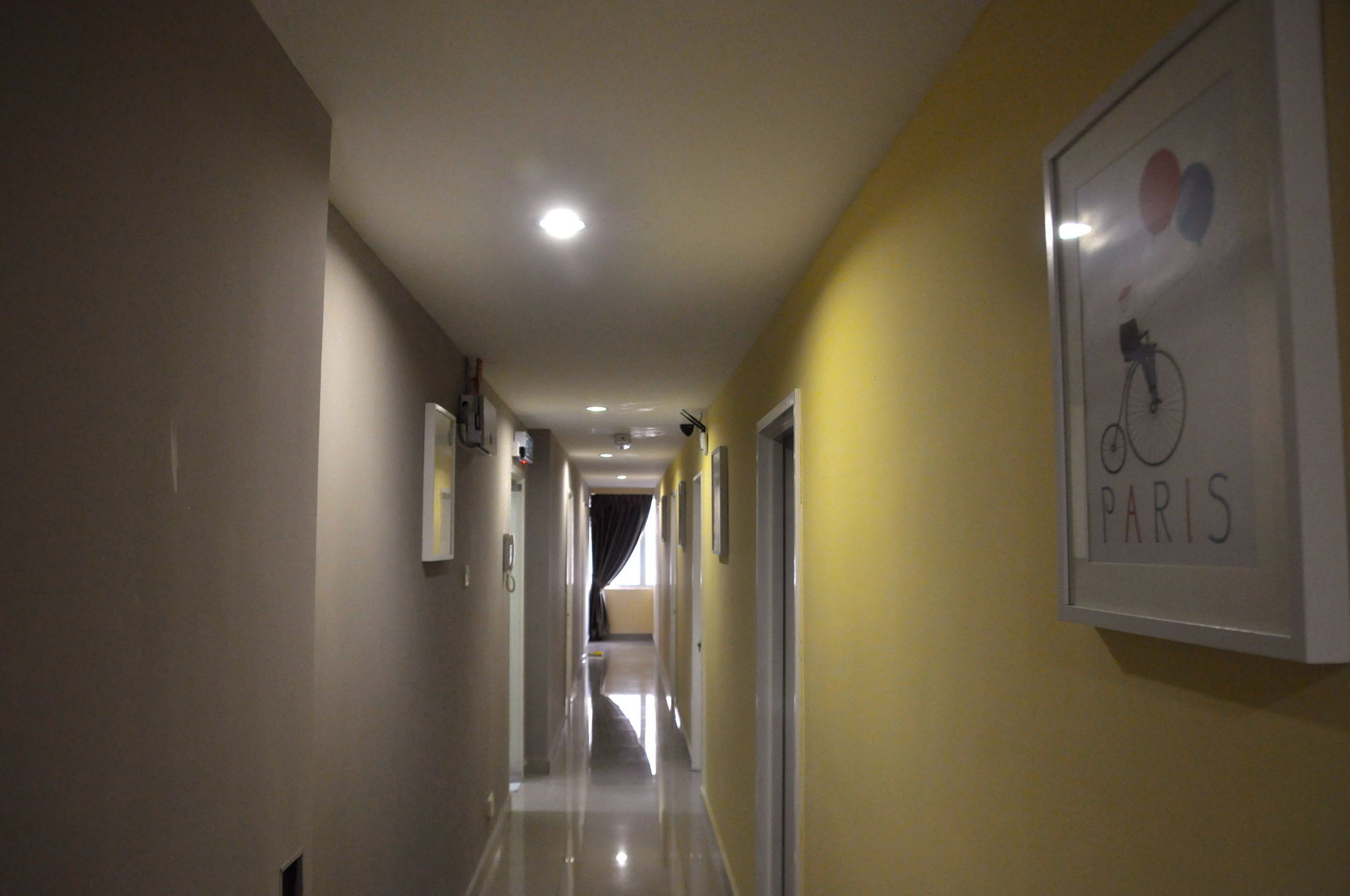 De Jaya Hotel เปอตาลิงจายา ภายนอก รูปภาพ