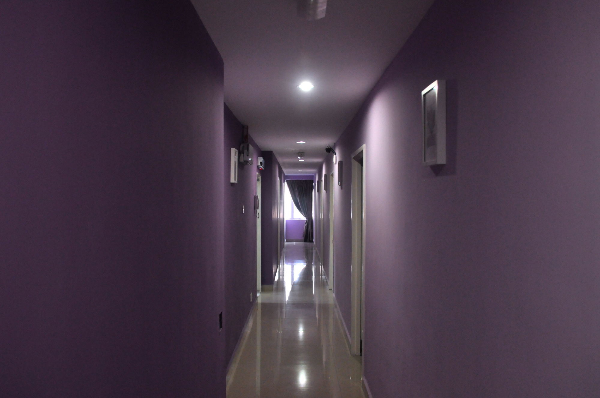 De Jaya Hotel เปอตาลิงจายา ภายนอก รูปภาพ