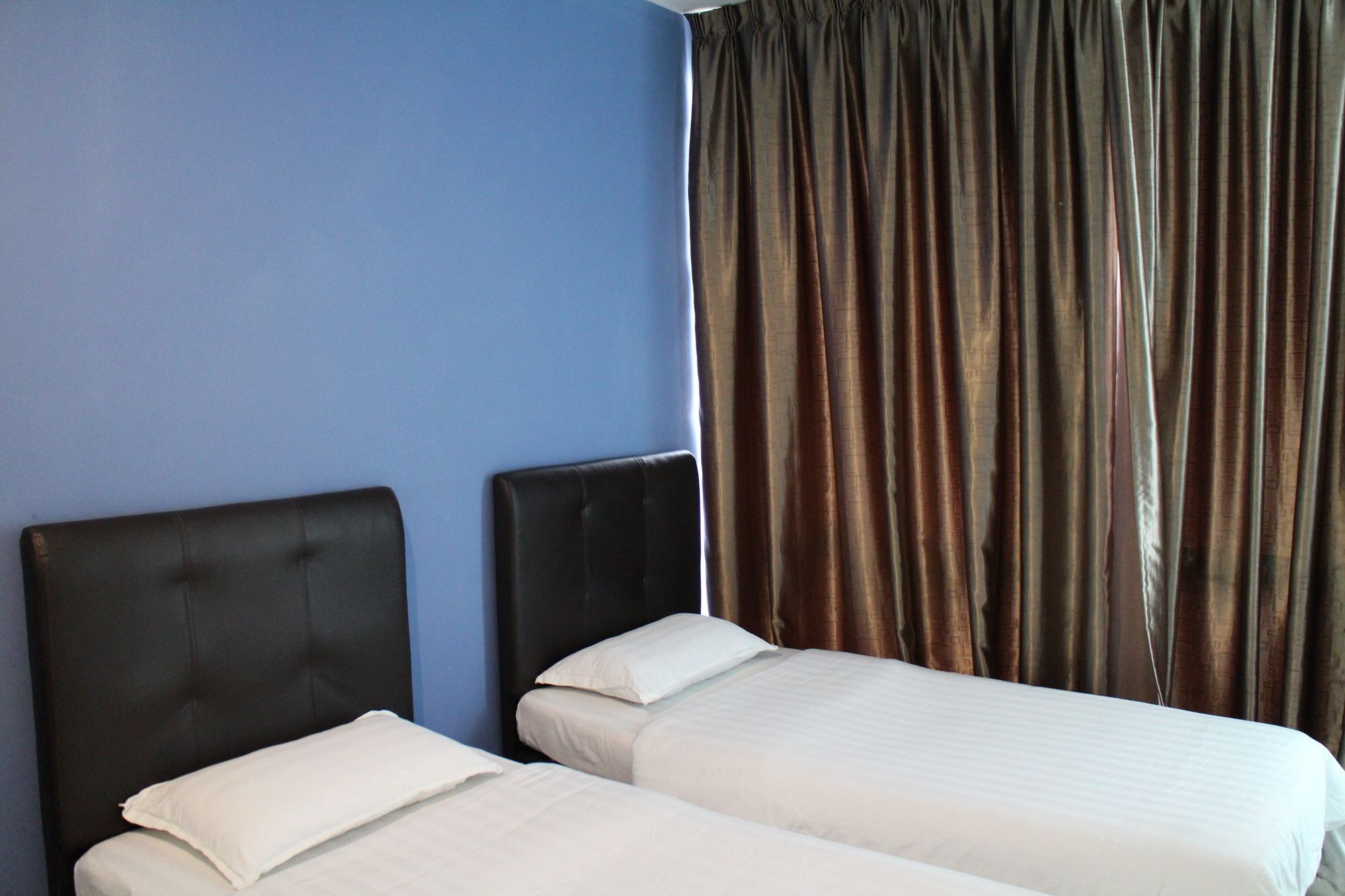 De Jaya Hotel เปอตาลิงจายา ภายนอก รูปภาพ