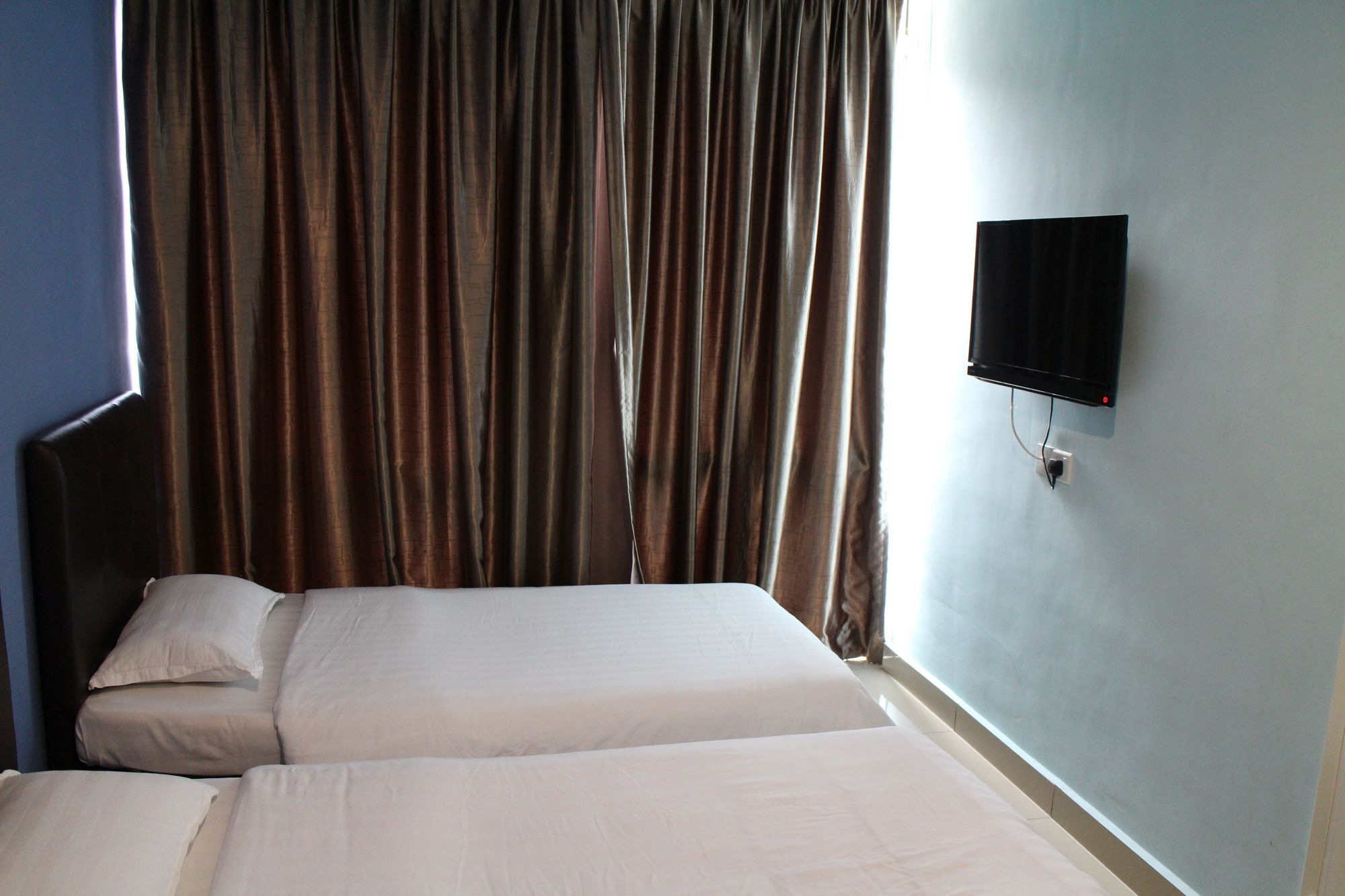 De Jaya Hotel เปอตาลิงจายา ภายนอก รูปภาพ